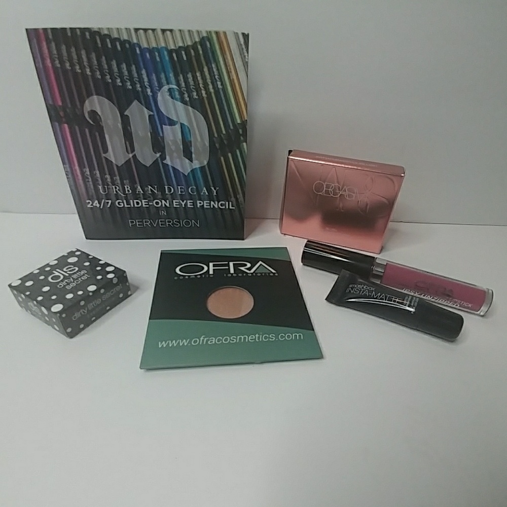 Makeup Bundle